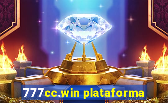 777cc.win plataforma